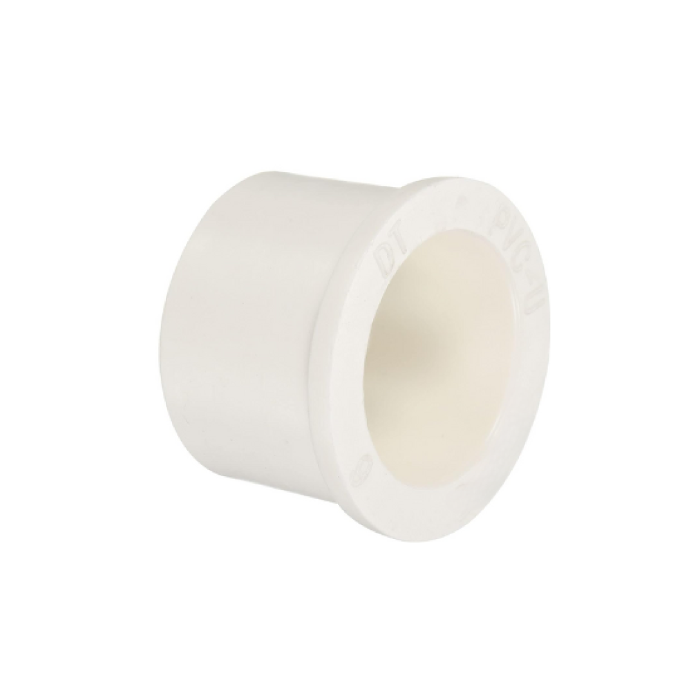 PVC Reducer Bushing 20 X 15mm pvc-reducer-bushing-20-x-15mm